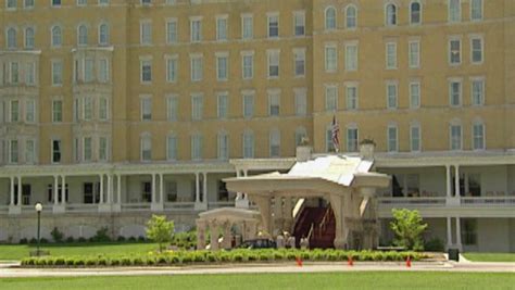 haunted french lick springs hotel  International Numbers